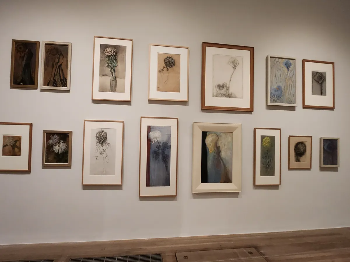 Klimt & Mondrian Gallery Image 16